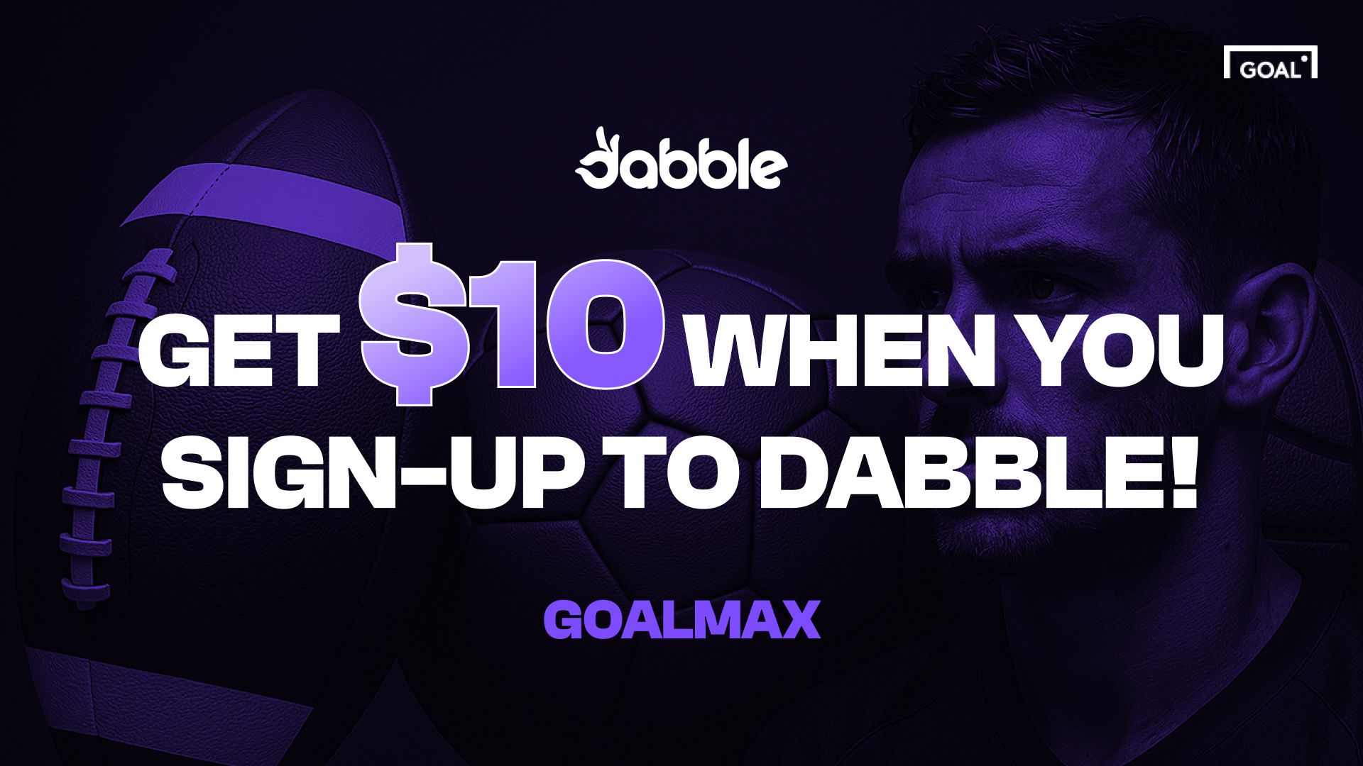 Dabble Super Bowl Promo Code