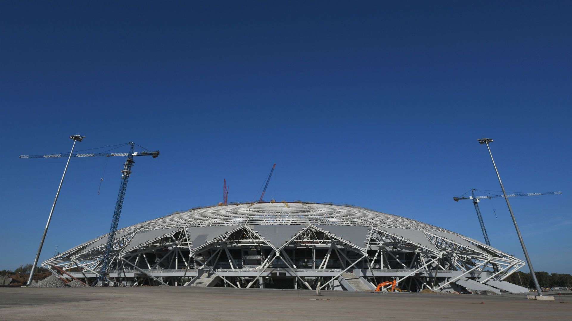 samara arena rusia 2018