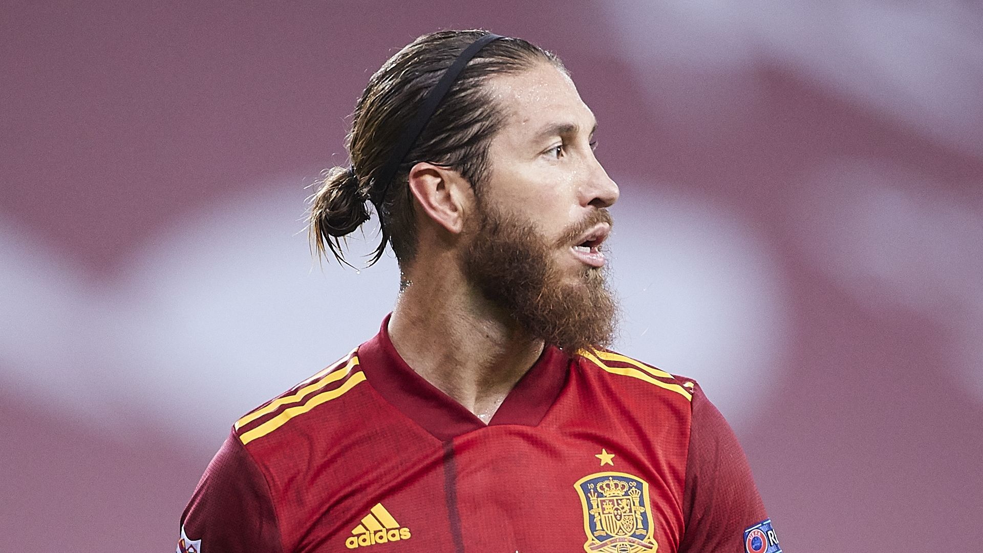 Real Madrid captain Ramos left out of Spain squad for Euro 2020 but Laporte included after France switch Goal