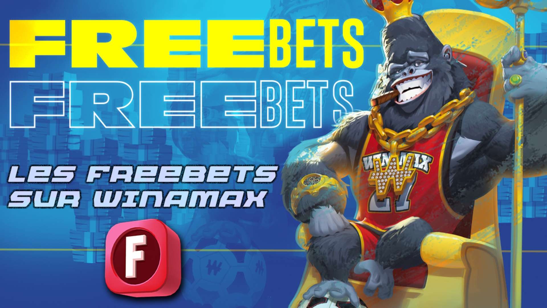 winamax freebets