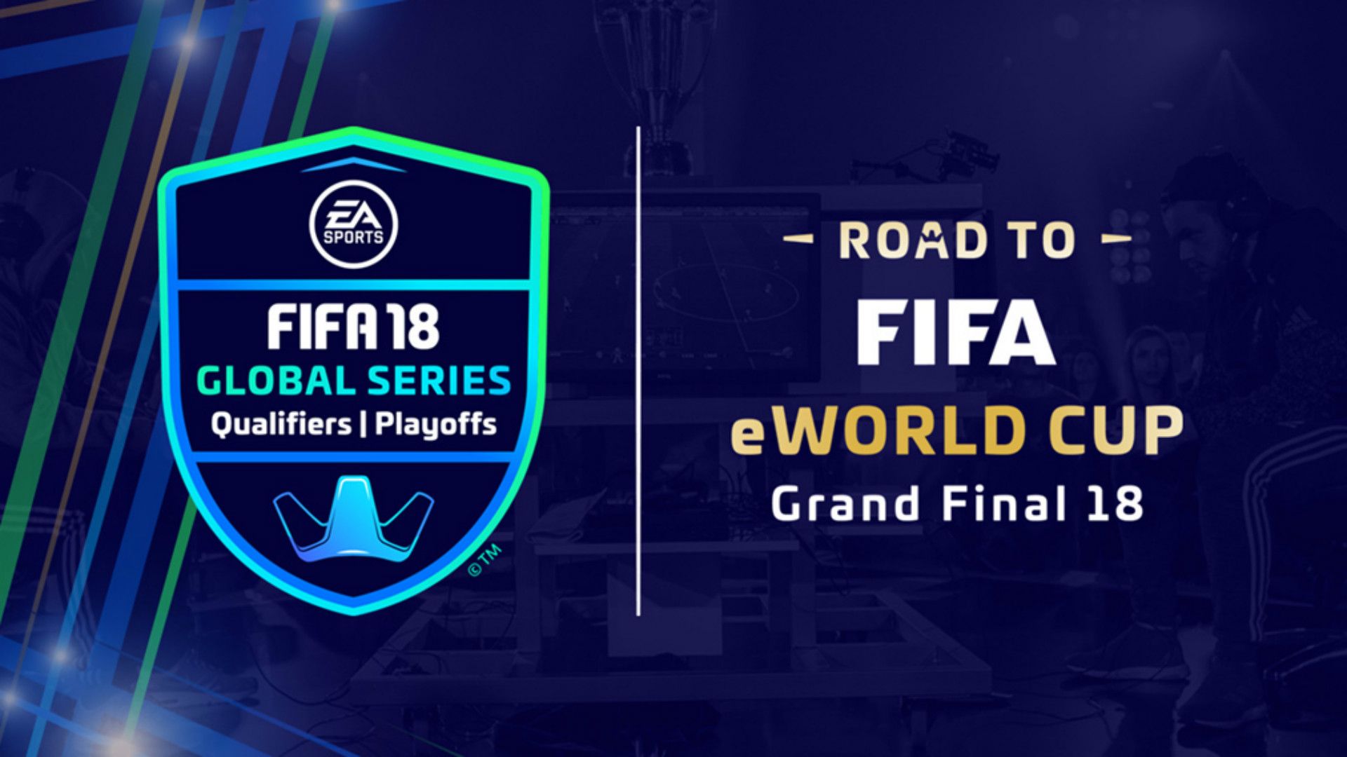 Fifa 18 Global Series