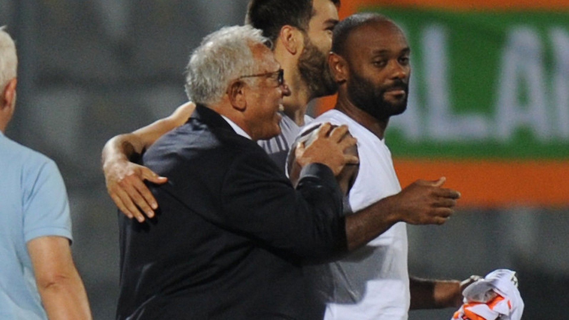 Vagner Love Alanyaspor