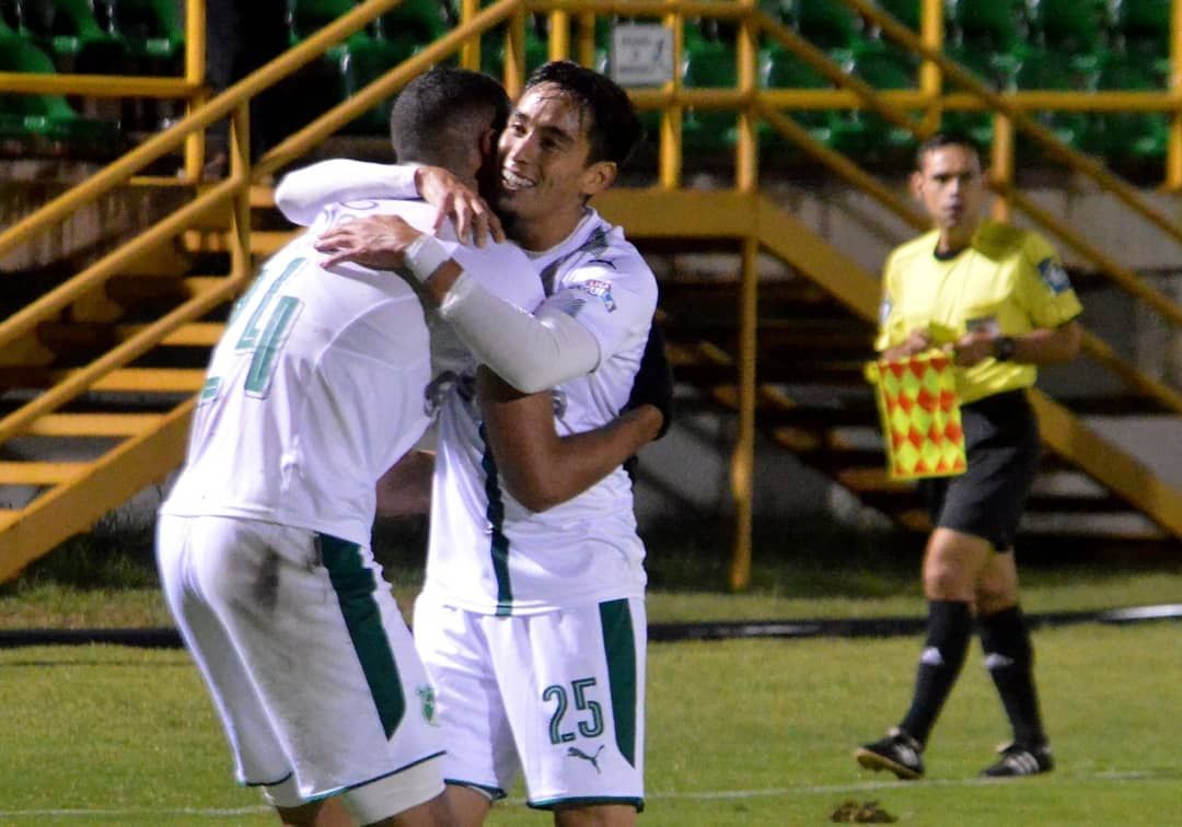 Deportivo Cali Liga Águila 2018