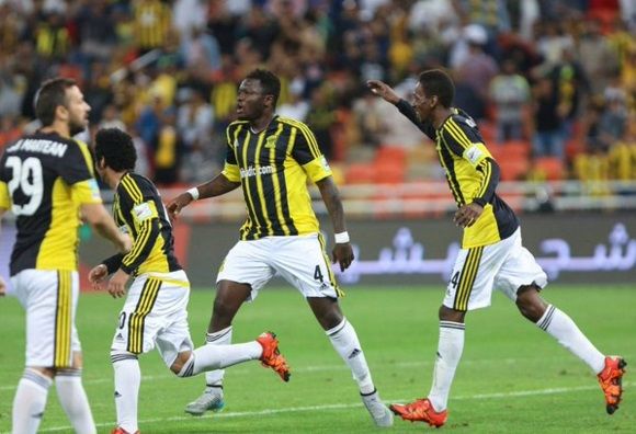 الاتحاد - مونتاري