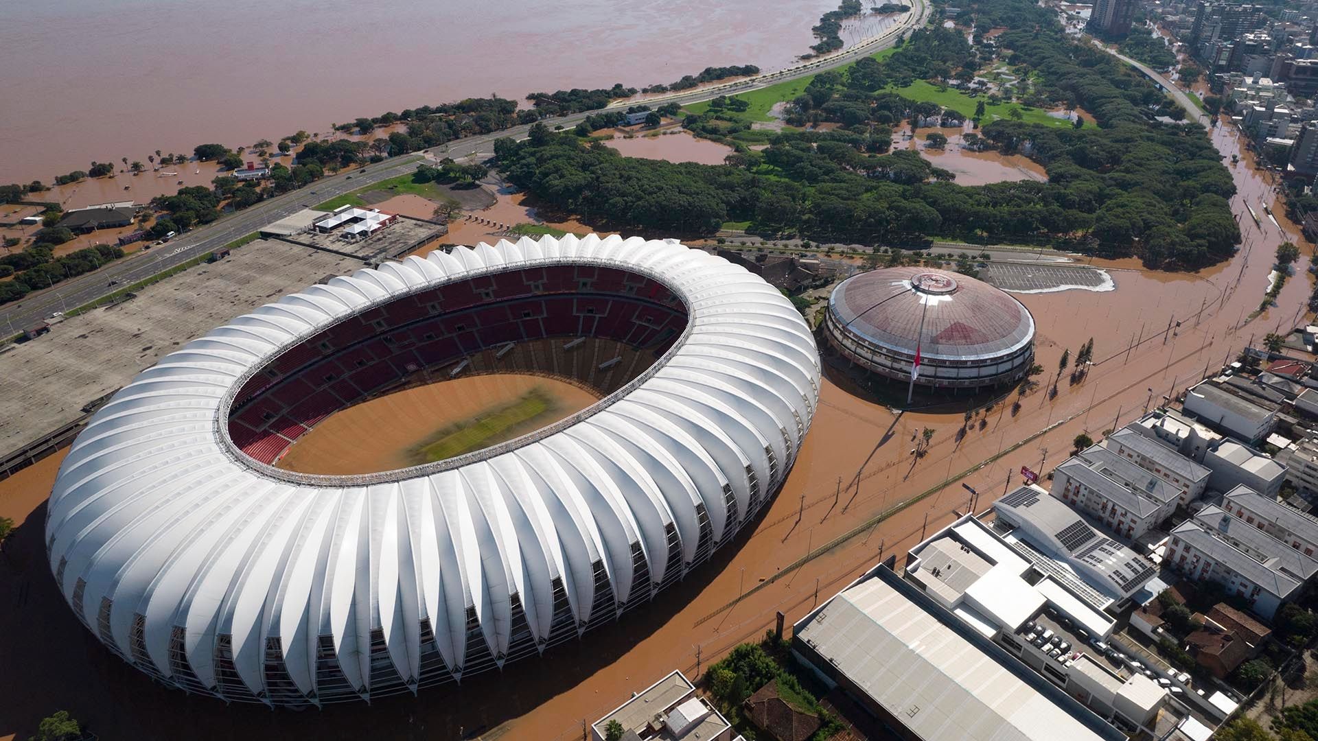 Beira Rio