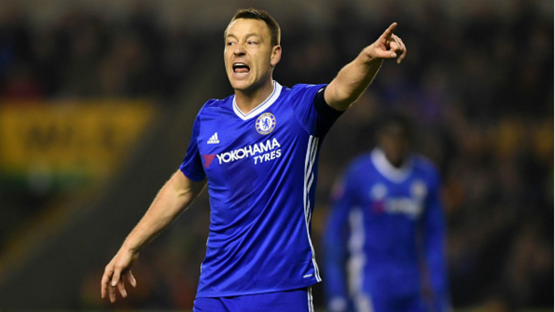 John Terry