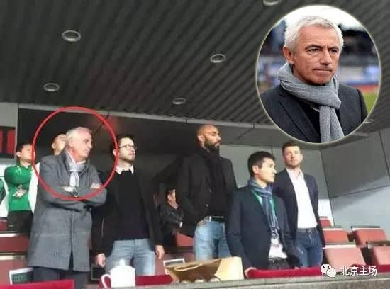 شبيه مدرب الأخضر السعودي يُثير شائعة في الصين