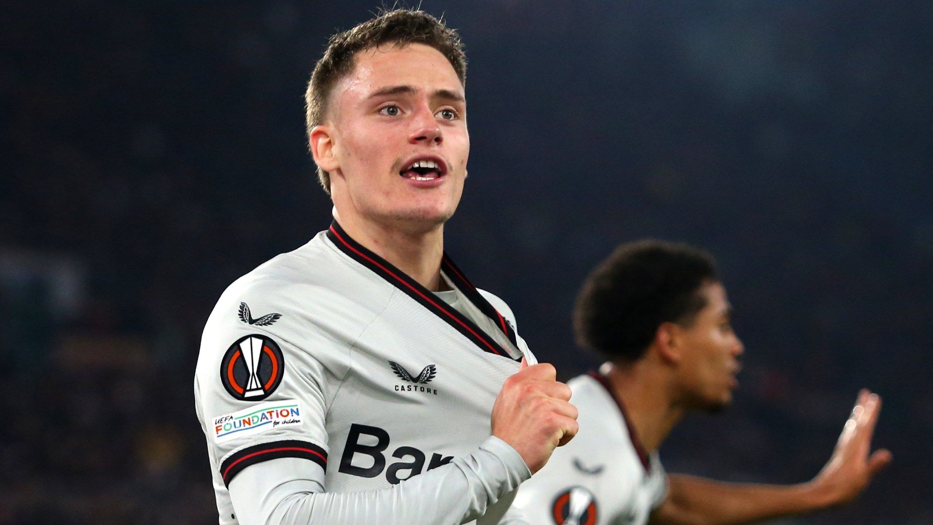 Bayern Munich cũng đang để ý đến Florian Wirtz