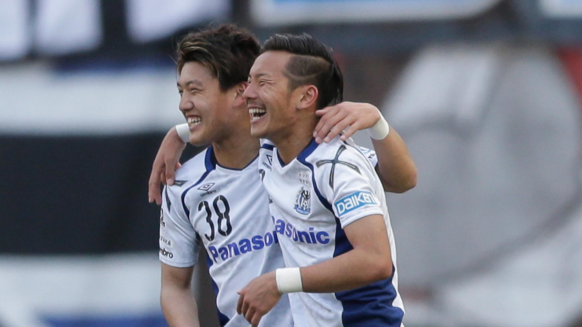 2017-04-01-gamba-ideguchi yosuke