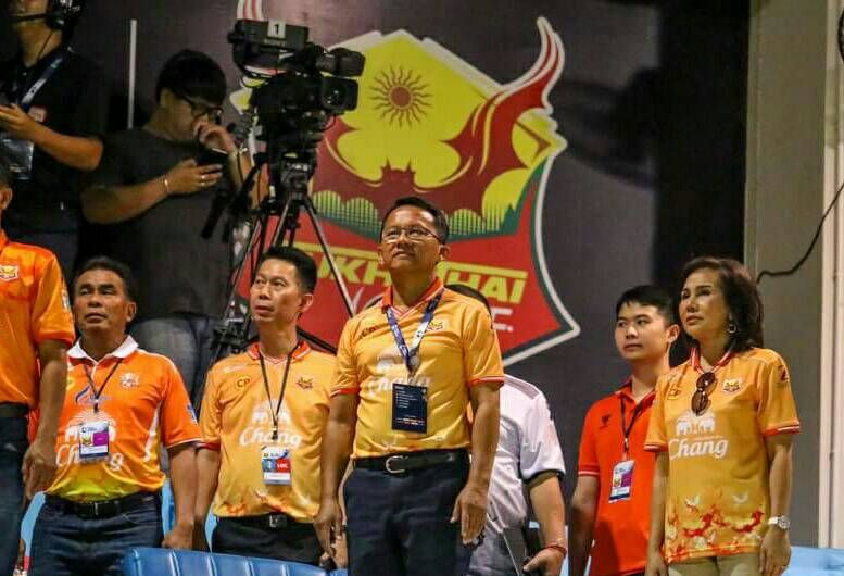 สมศักดิ์ เทพสุทิน