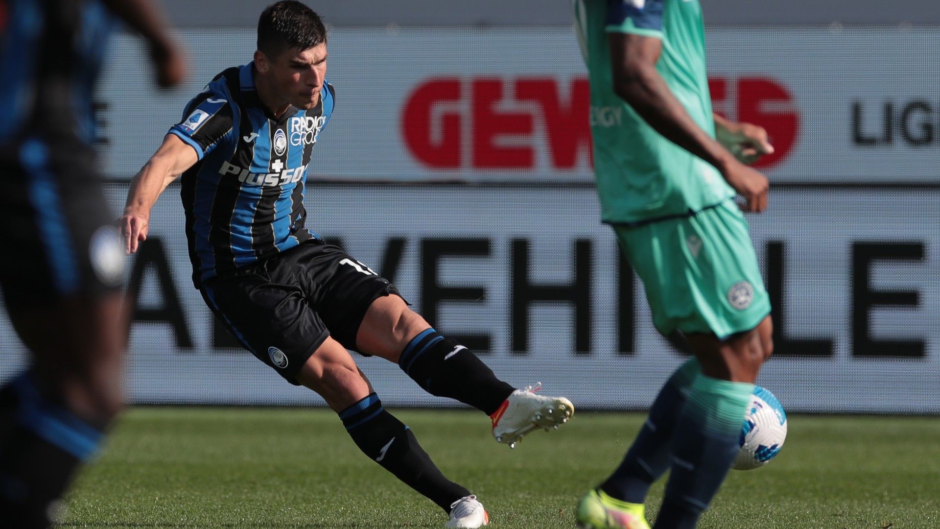 Malinovskyi Atalanta Udinese