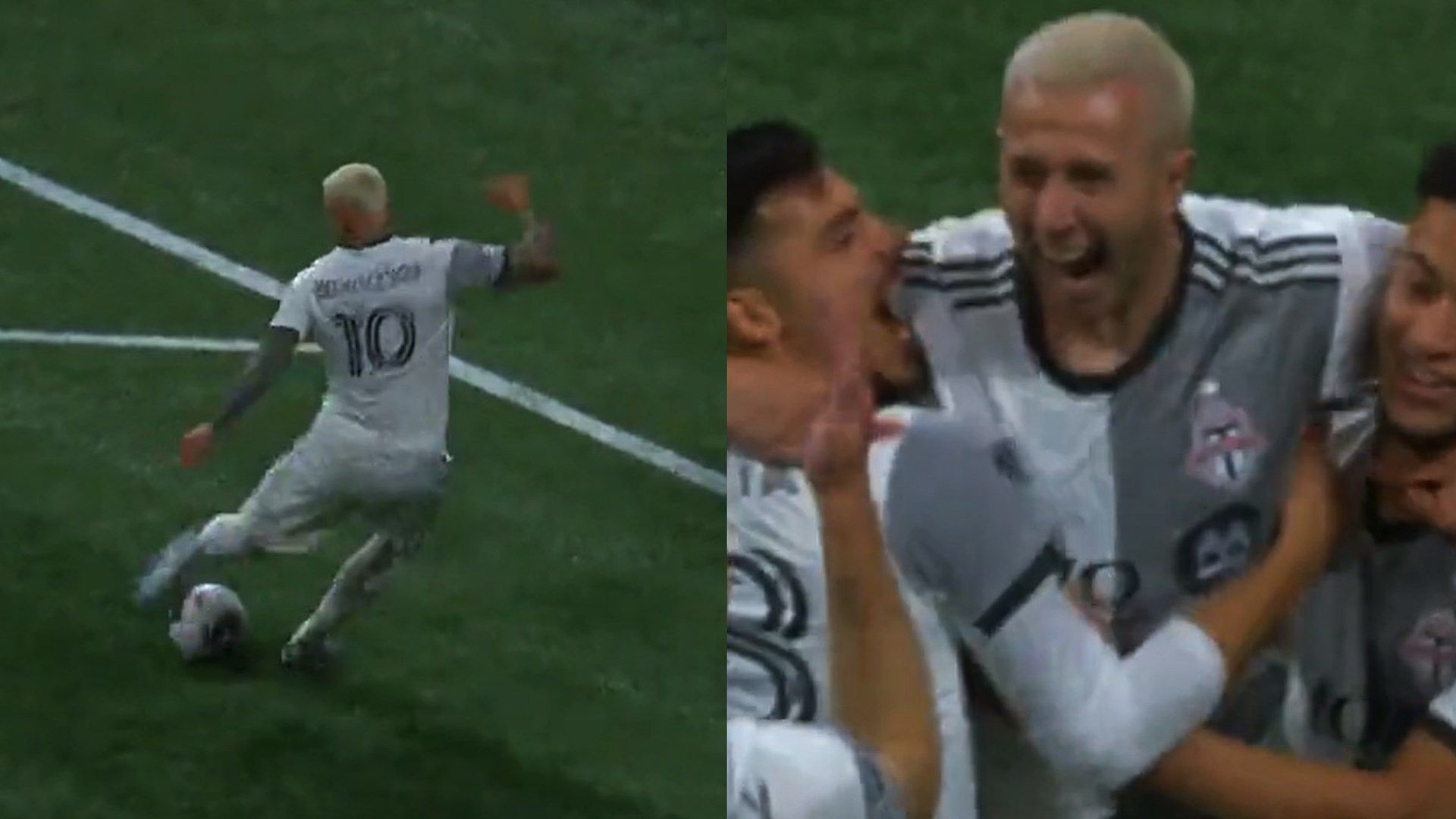 Bernardeschi Toronto