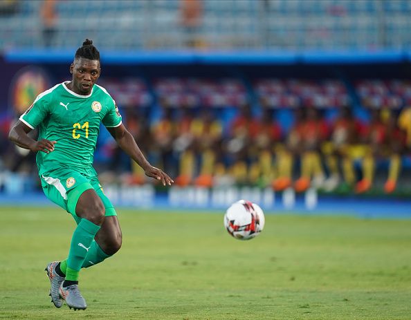 لامين جاساما