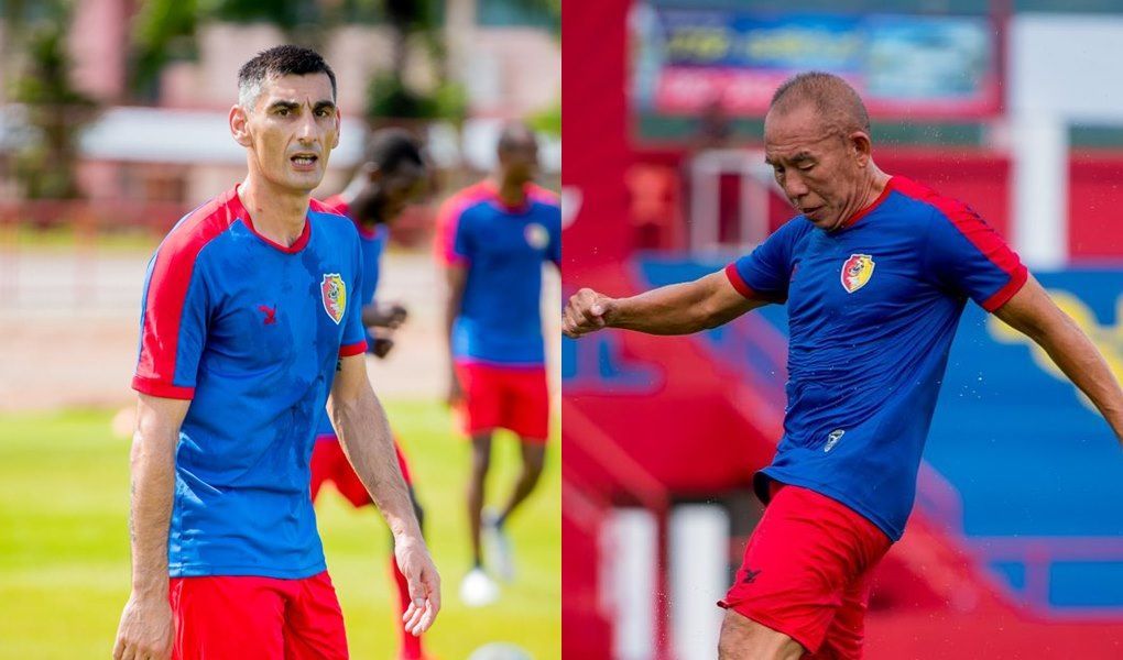 จอร์จี ซิมาคูริดเซ - อภิชาติ ทวีเฉลิมดิษฐ์