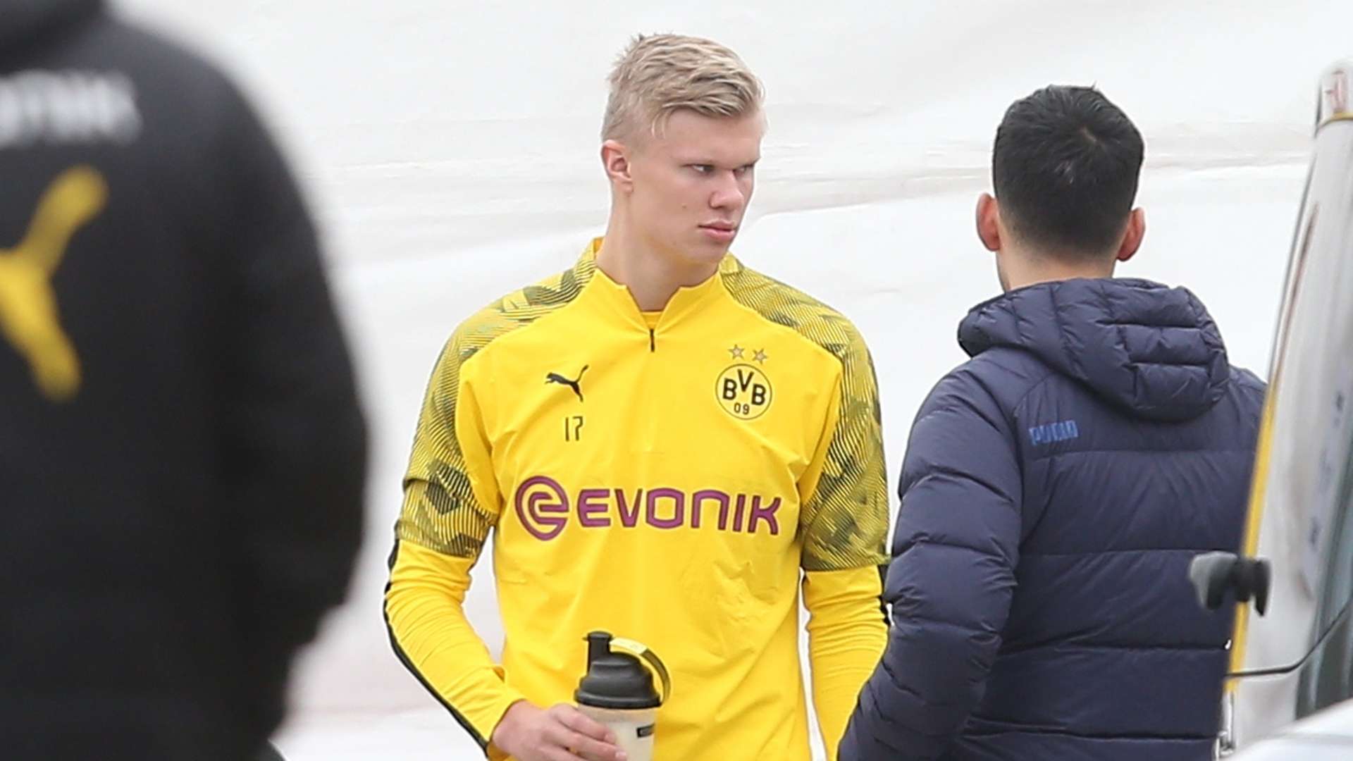 2020JAN05_Haaland Dortmund