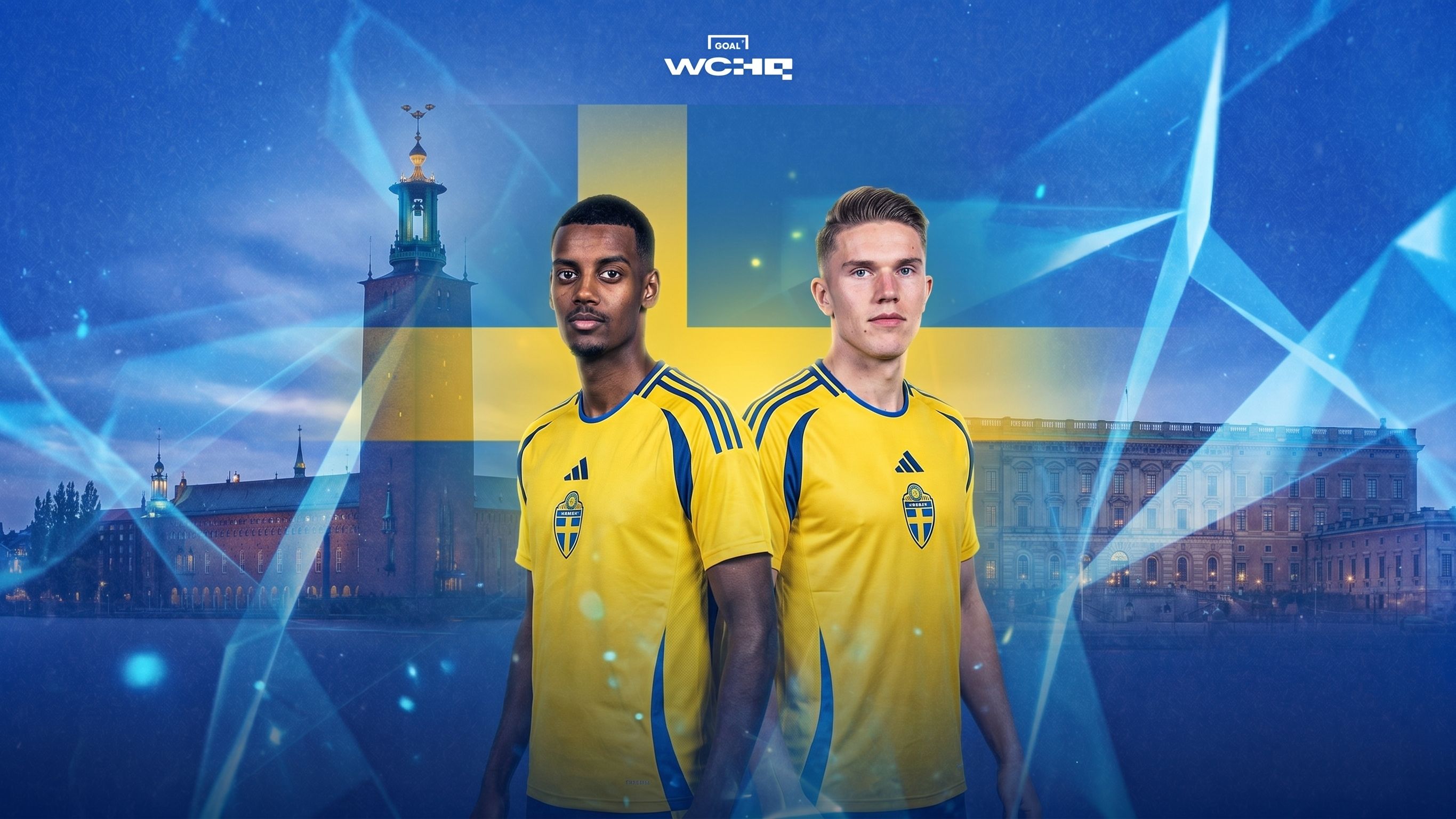 GOAL ONLY Sweden preview gfx