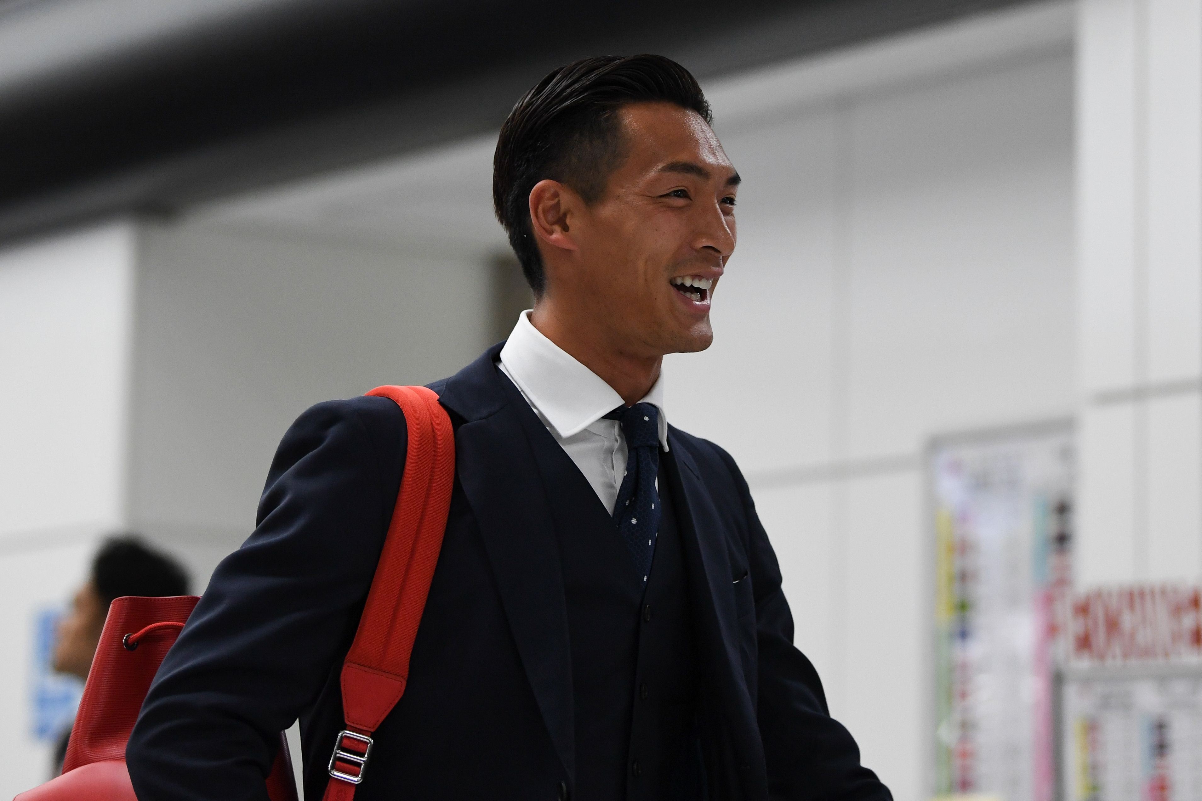 마키노 토모아키