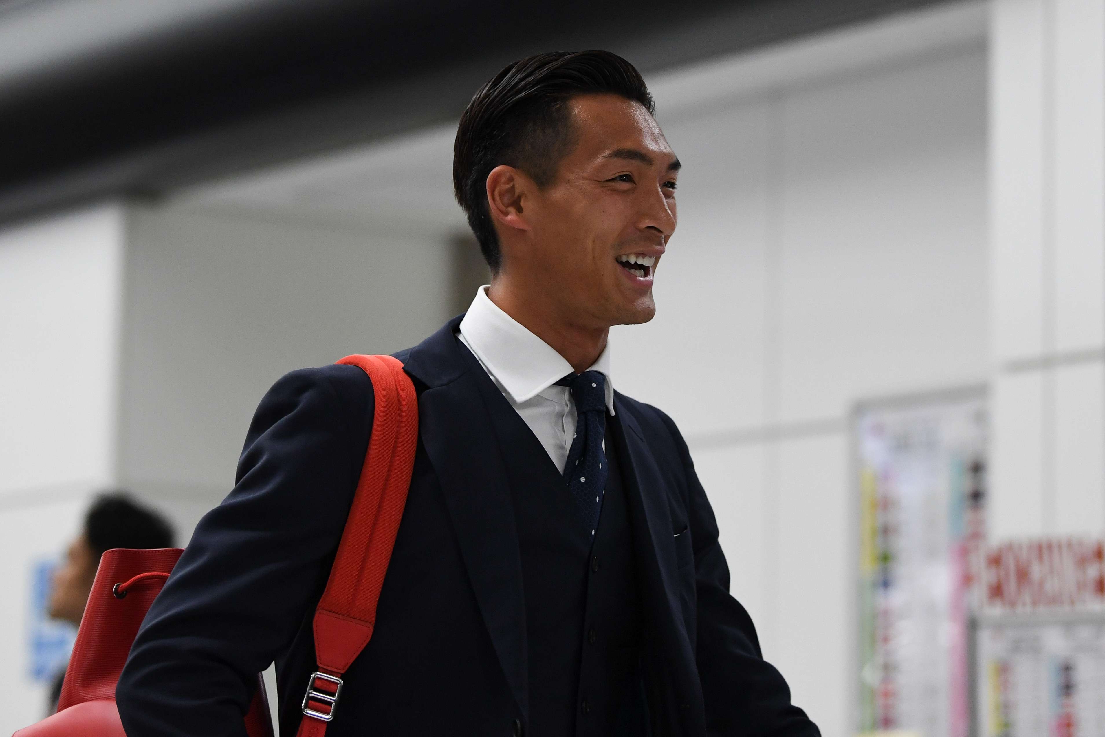 마키노 토모아키