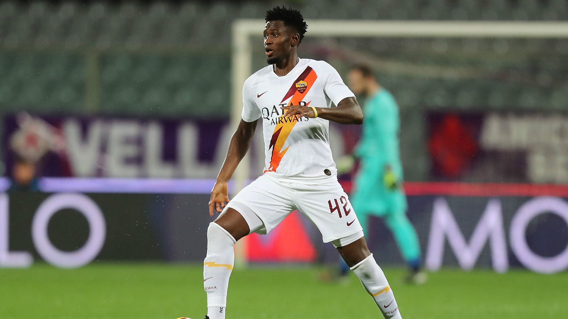 Amadou Diawara Roma