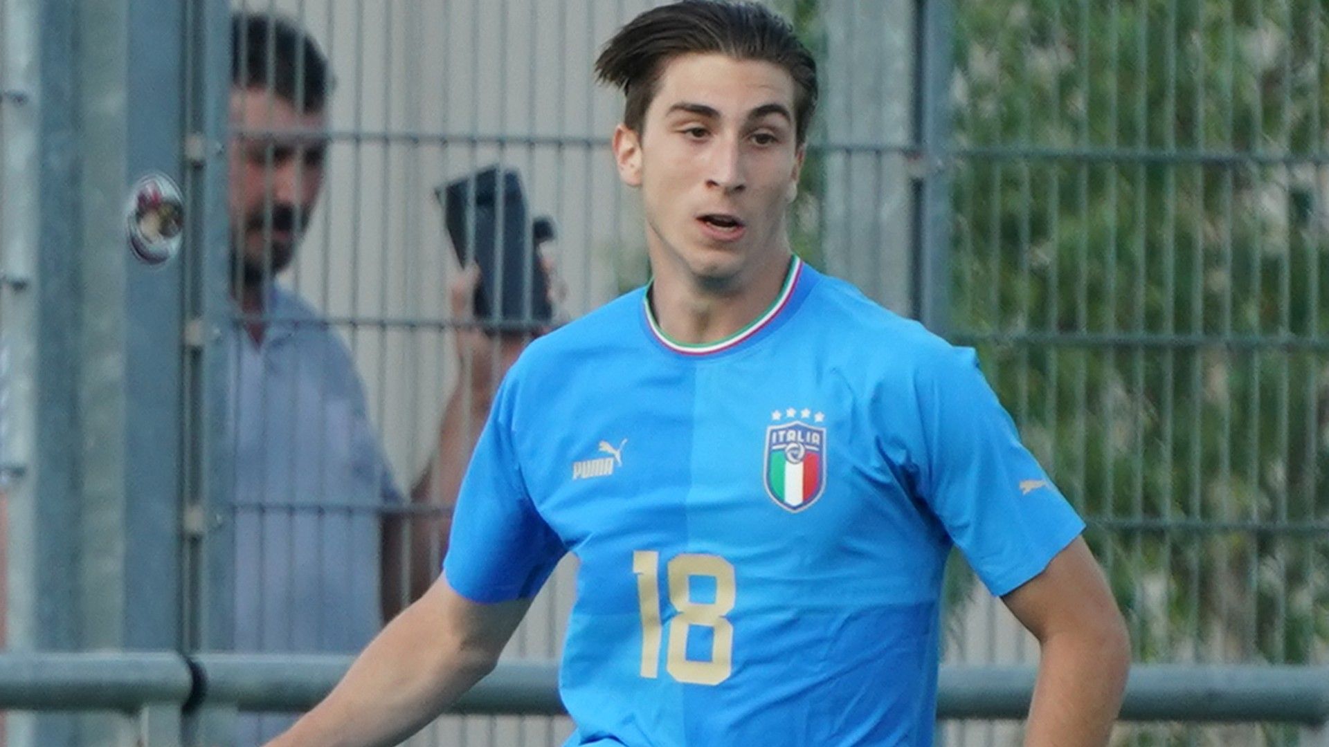 Miretti Italy Under 21