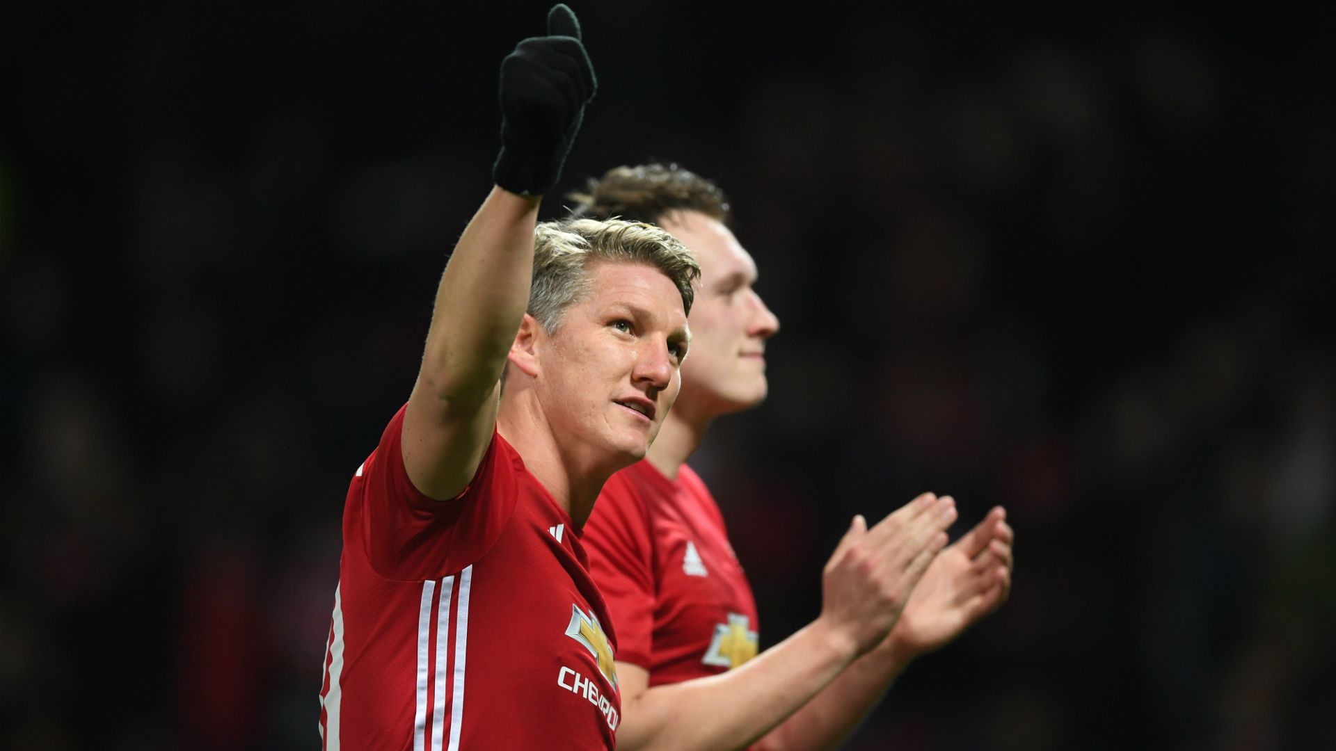 Schweinsteiger - Cropped