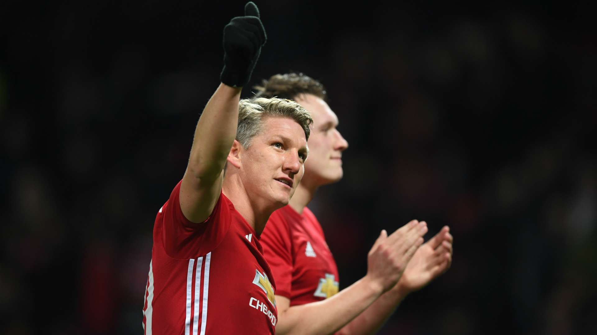 Schweinsteiger - Cropped