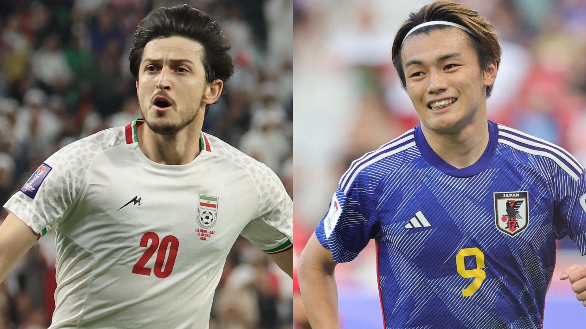 イラン戦はいつ？キックオフ時間・日程・放送予定 サッカー日本代表 アジアカップ準々決勝 | Goal.com 日本