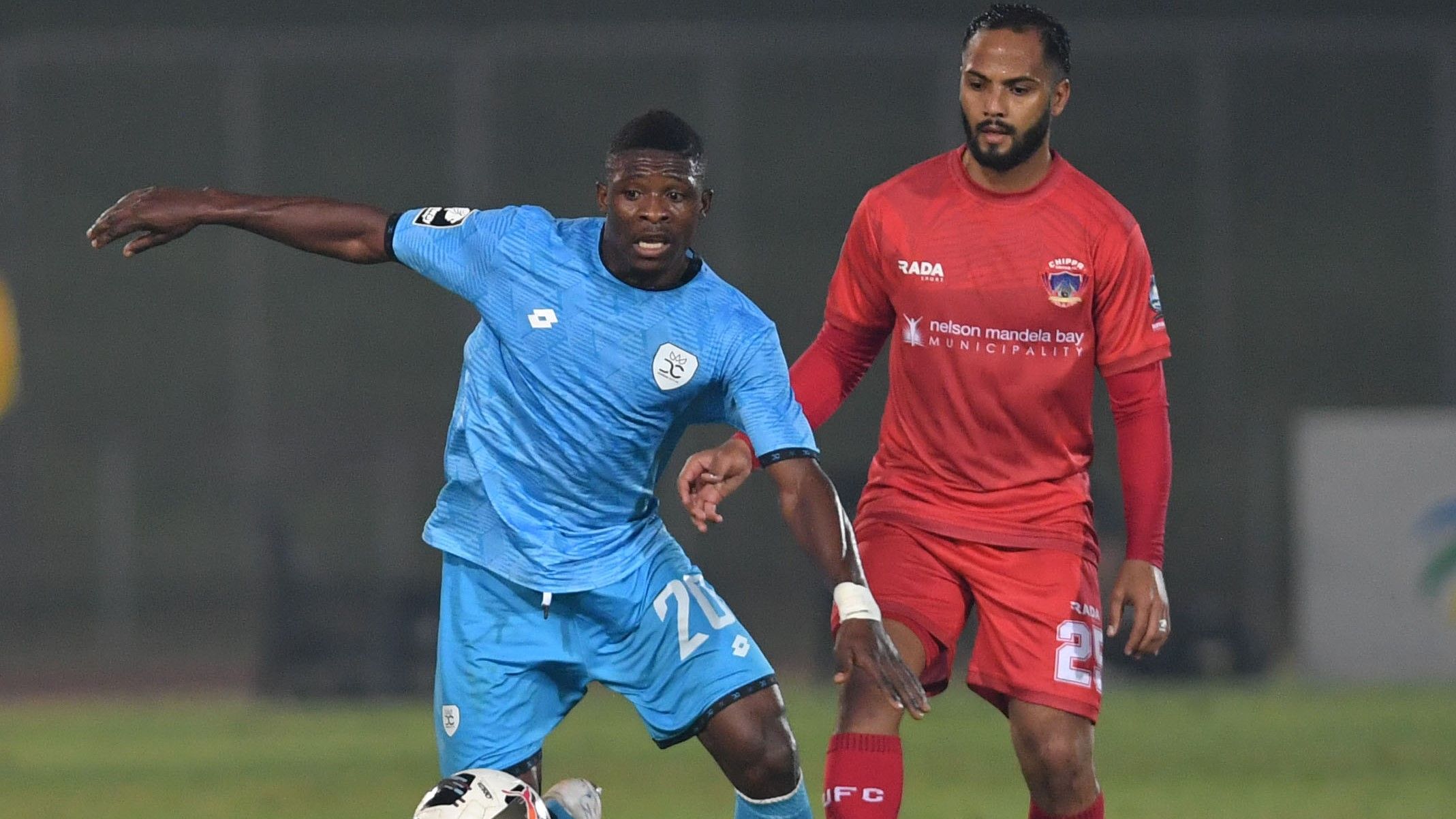 Mxolisi Bhengu, Durban City