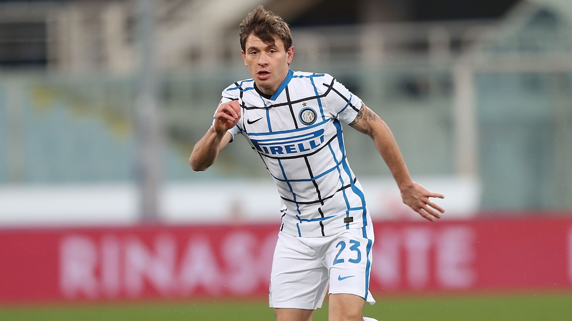 Nicolo Barella Gerücht Bayern München