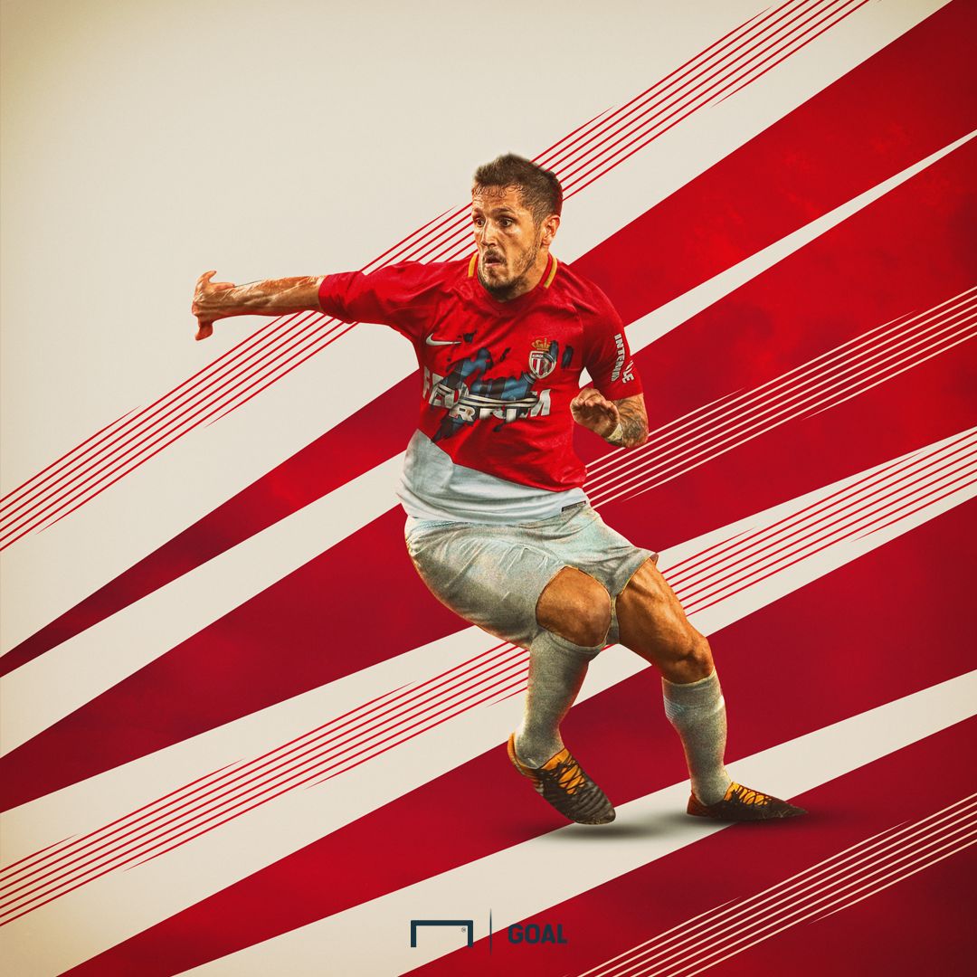 Stevan Jovetic Monaco GFX