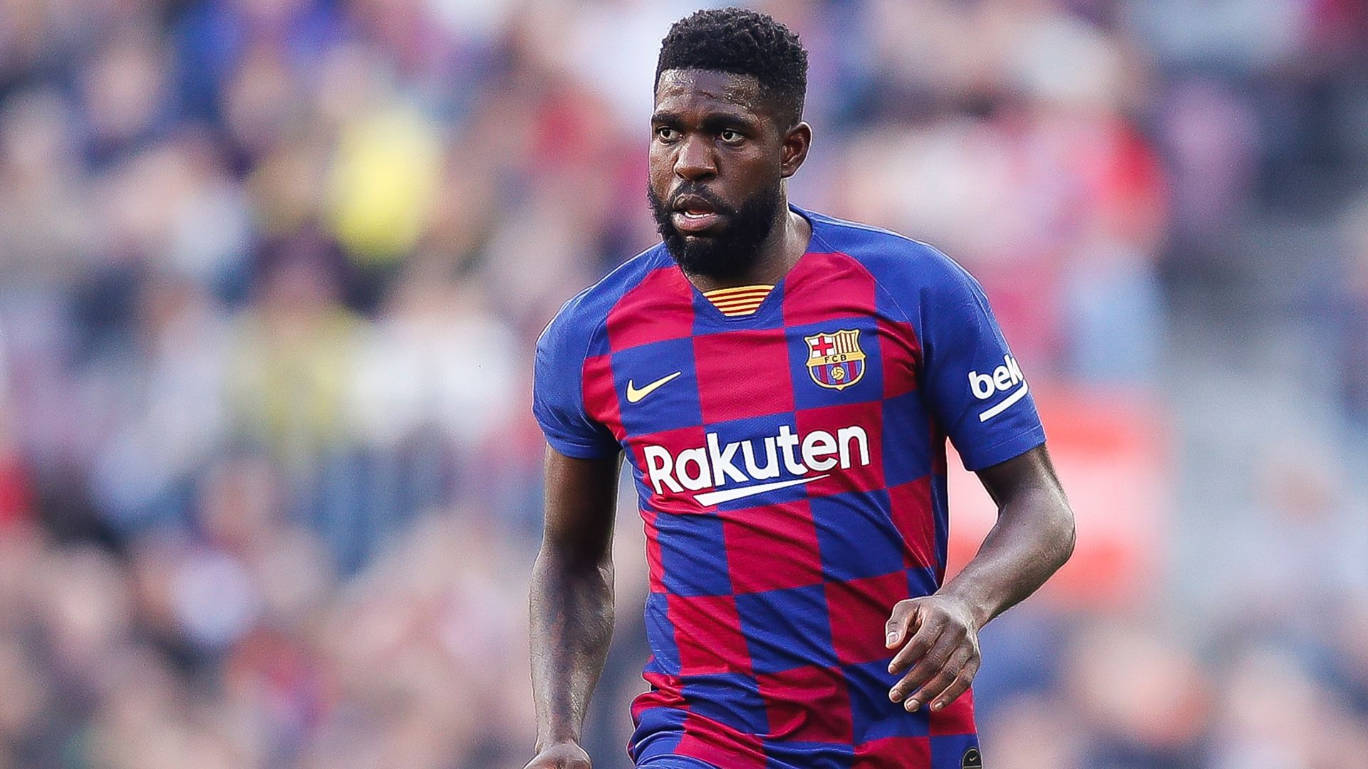 Umtiti