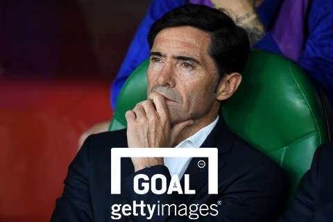 Marcelino Garcia Toral