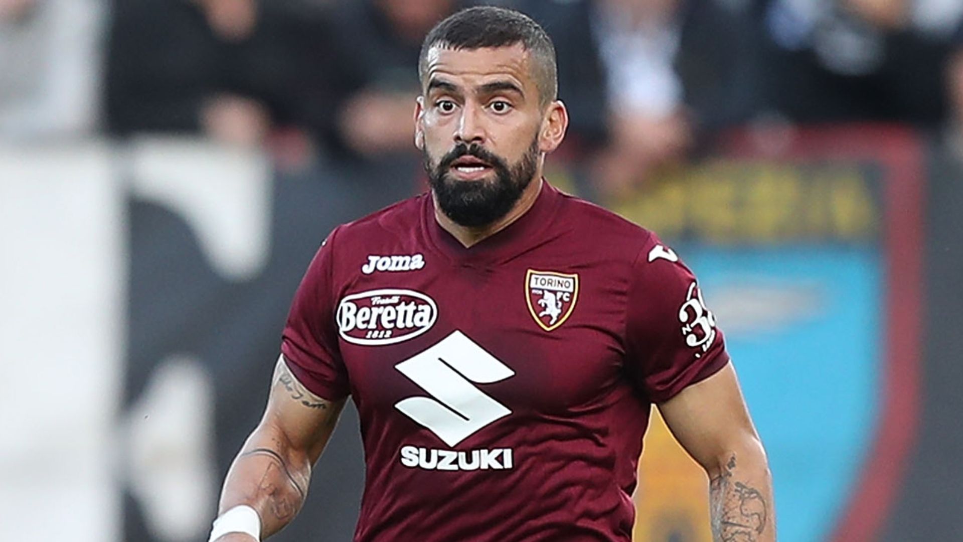 Rincon Torino Serie A