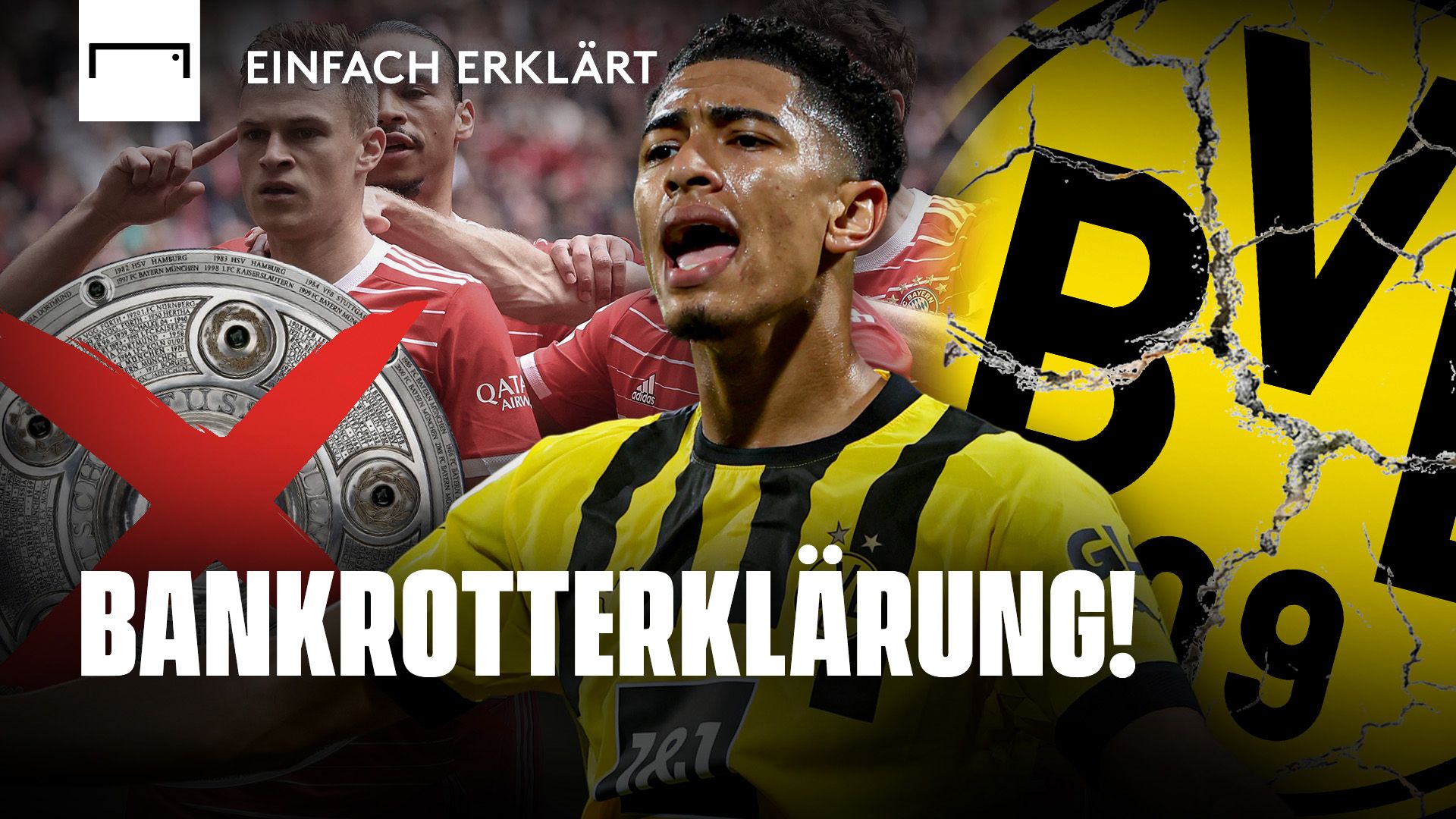 GFX Jude Bellingham Einfach Erklart