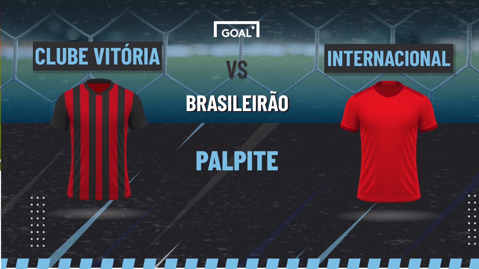 Palpites Vitória x Internacional