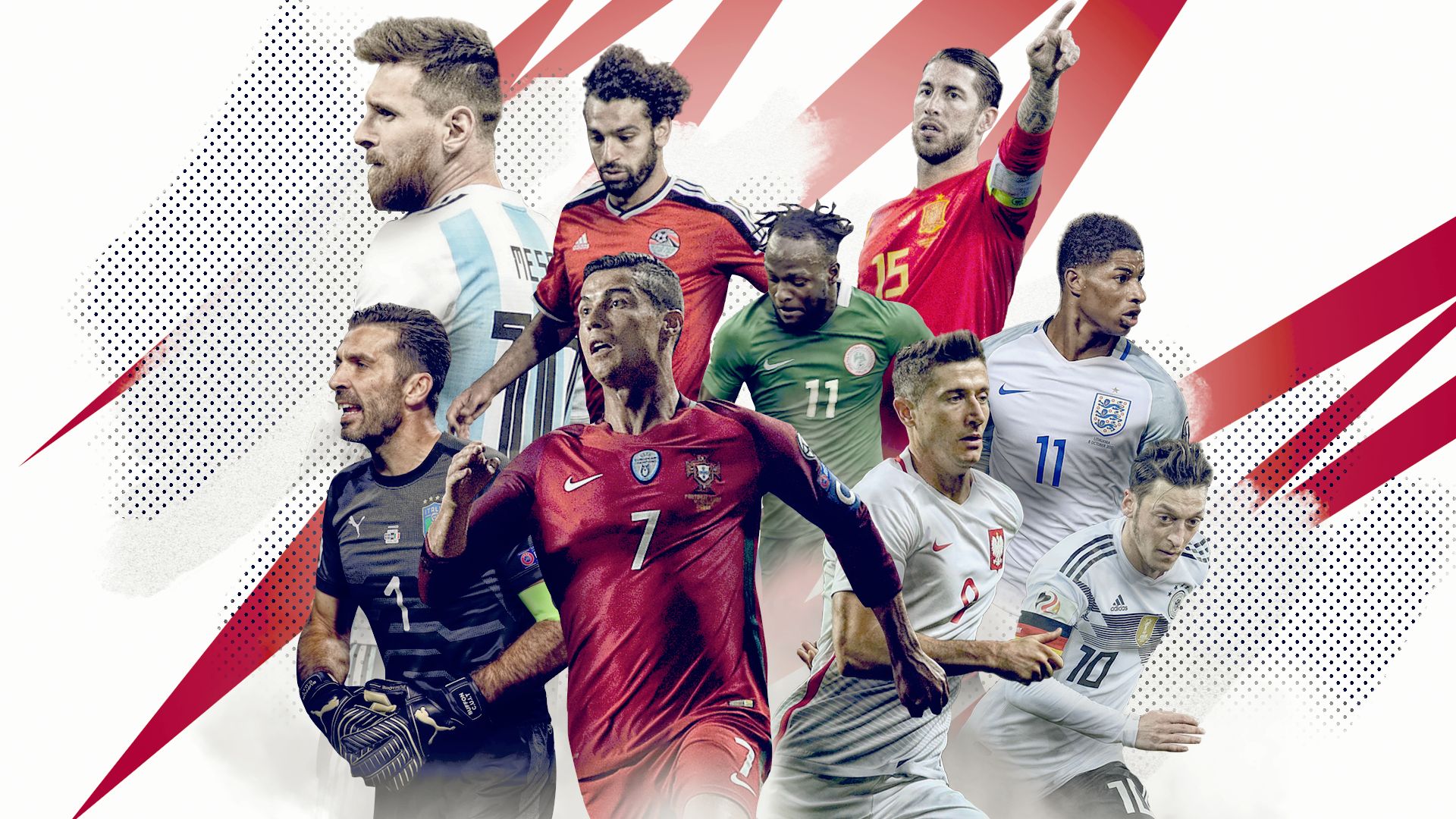 International matches 230318