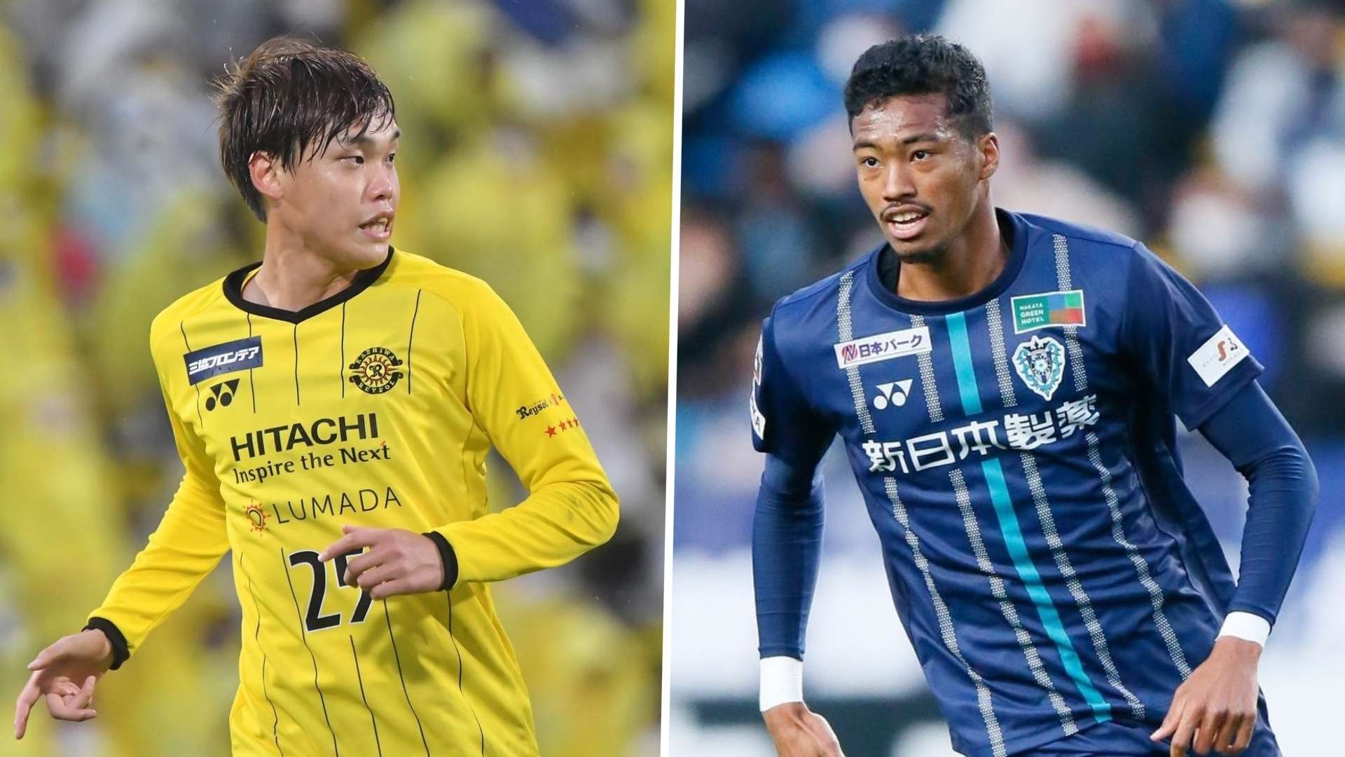 GFX jersey Yonex JLeague