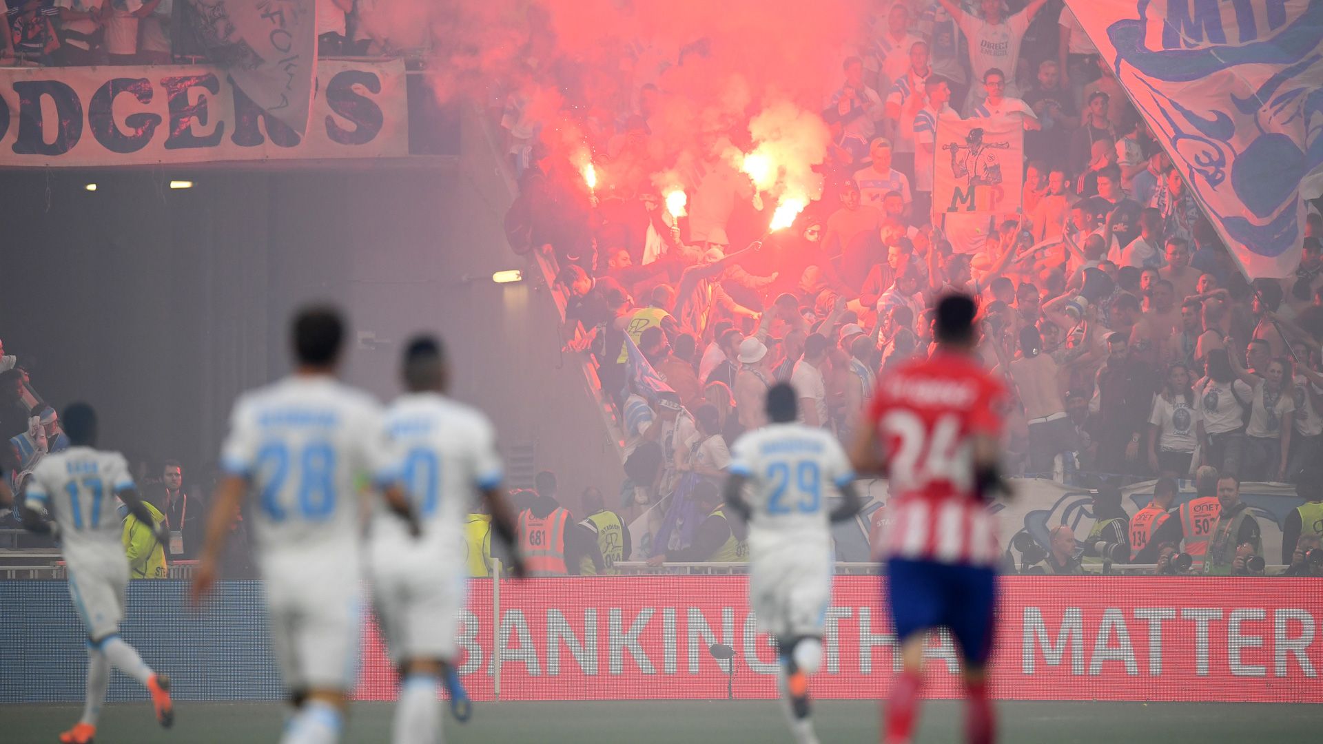 EL FInale Fans 16052018