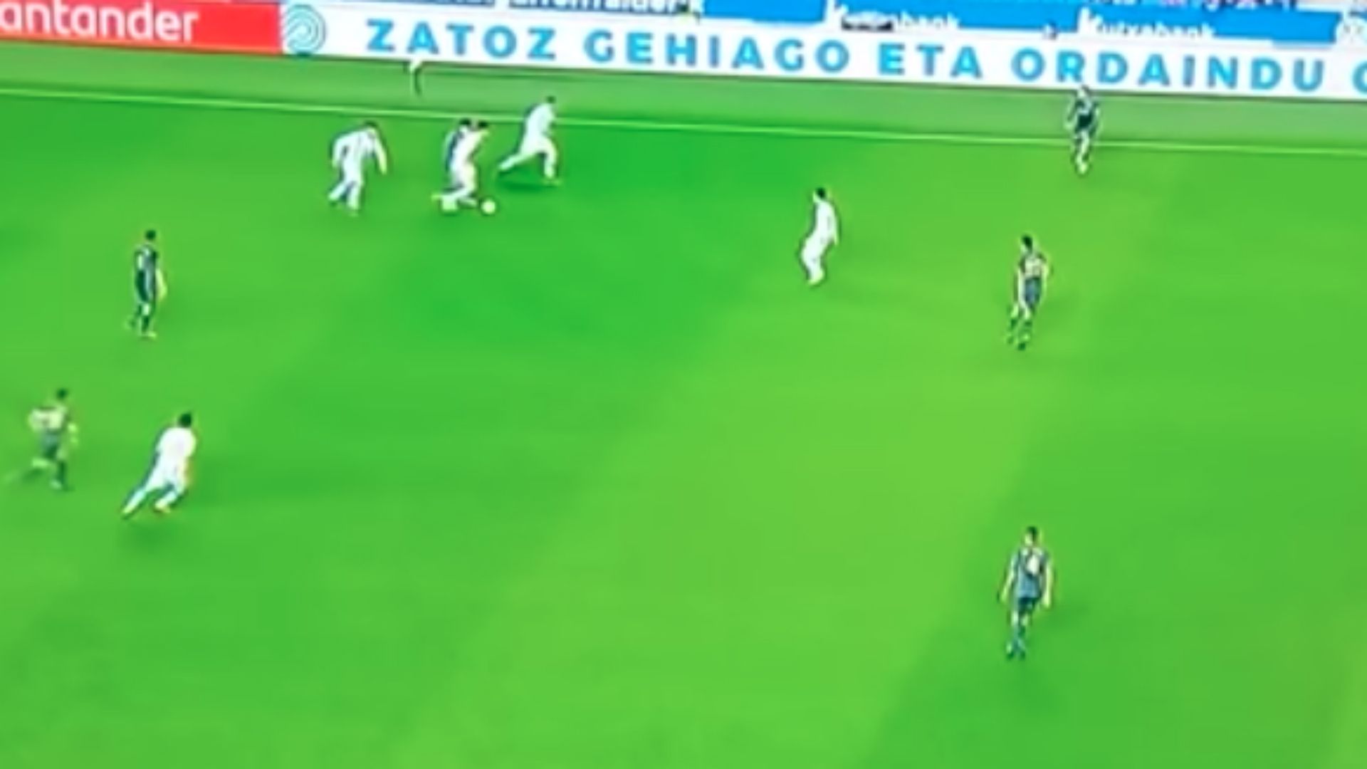 Error Lainez