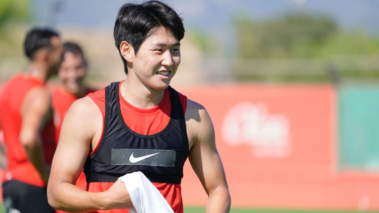 Kang-in Lee, RCD Mallorca