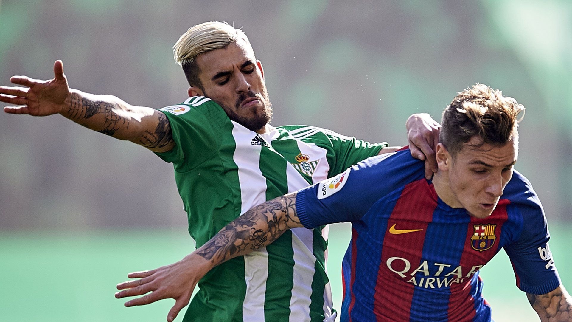 Dani Ceballos 01292017