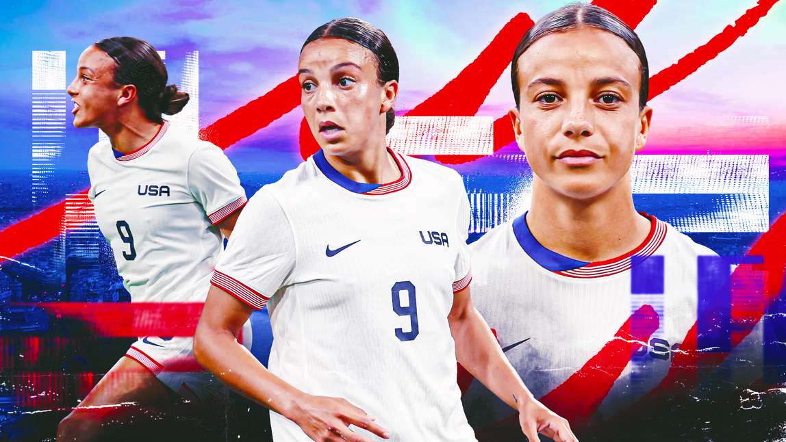 Swanson GFX Olympics