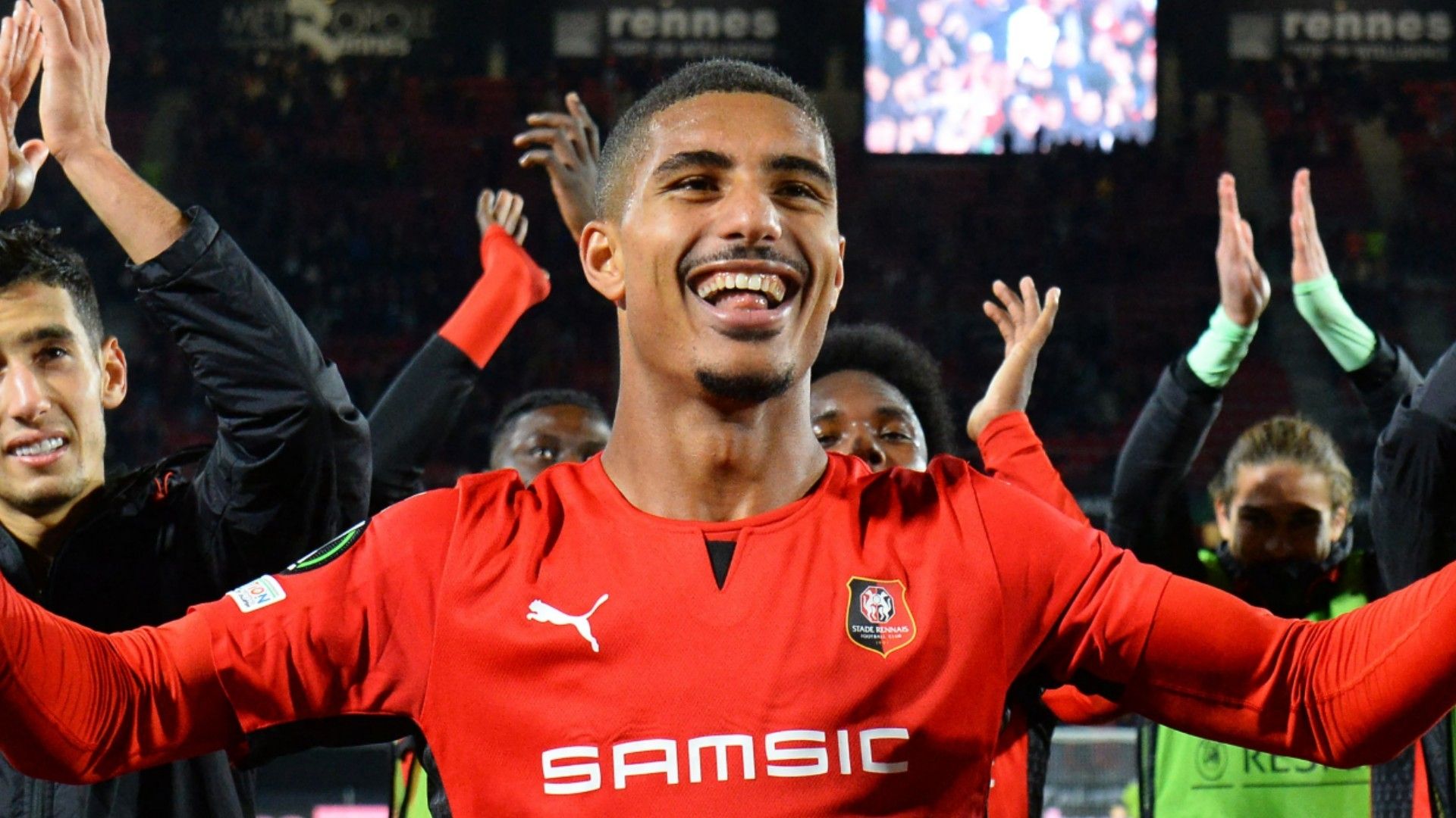 Loïc Badé-transfer