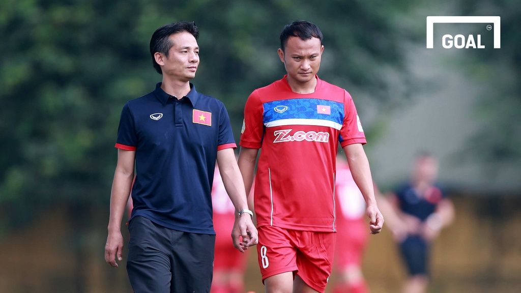 ĐT Việt Nam 4/10, Trọng Hoàng