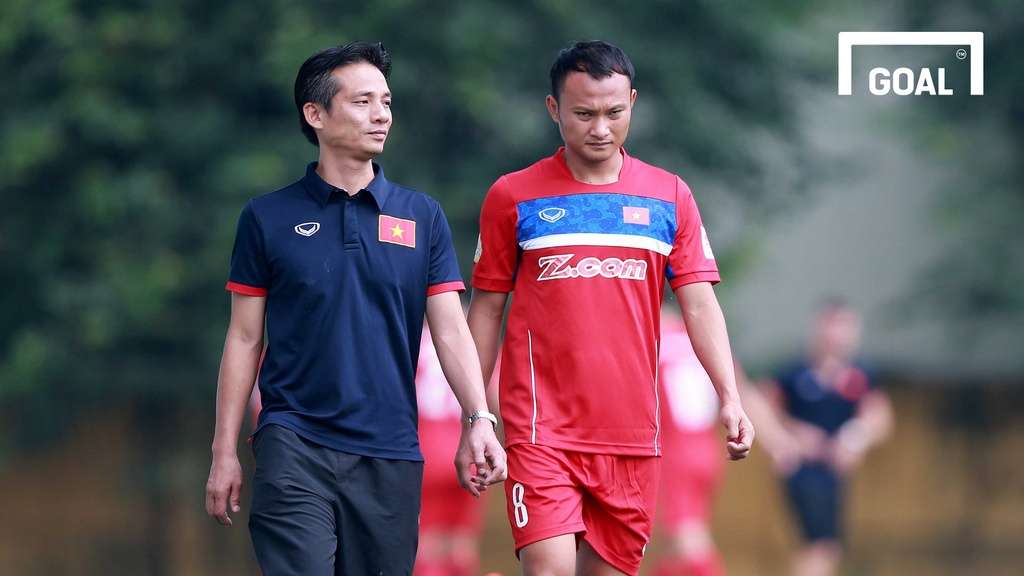 ĐT Việt Nam 4/10, Trọng Hoàng