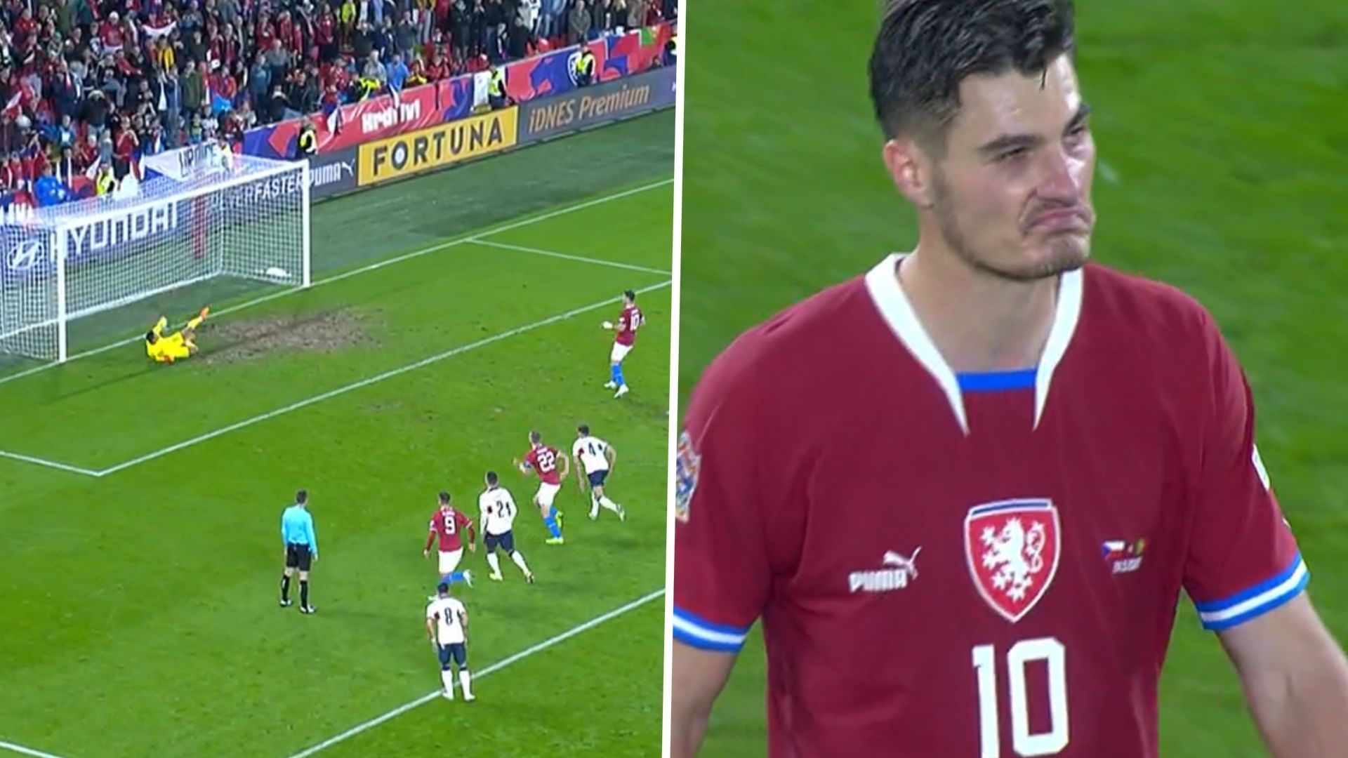 Schick Czech Rep Portugal