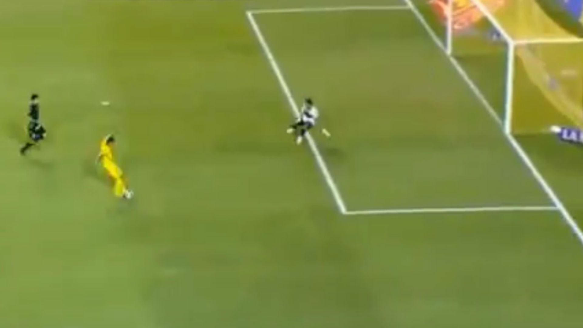 Boca San Martin SJ Superliga 25022018