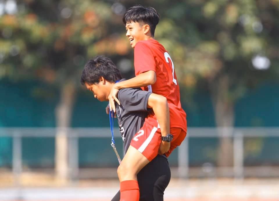 คิง เพาเวอร์ คัพ 2019/20 รอบภูมิภาคโซนภาคเหนือ