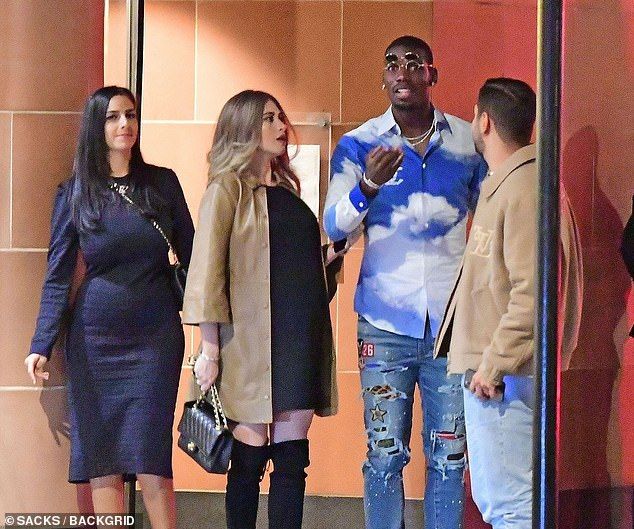Paul Pogba