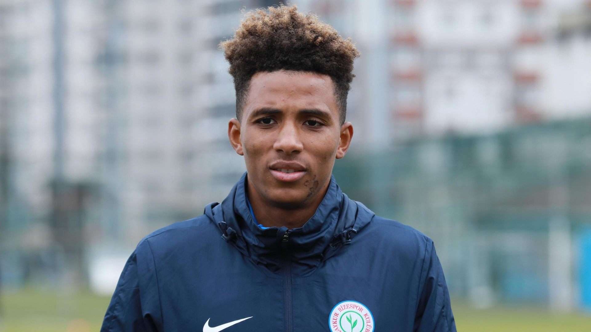 Gedson Fernandes Rizespor